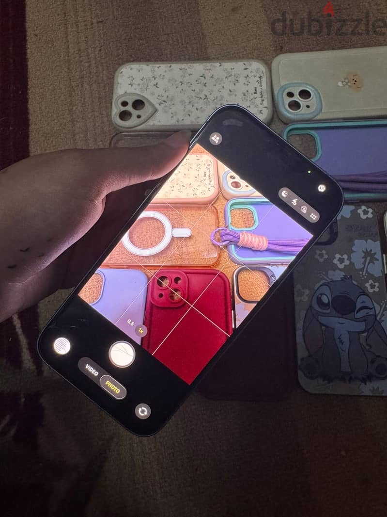 Apple - iPhone 14 plus 4