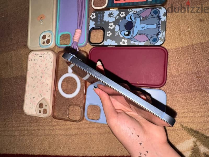 Apple - iPhone 14 plus 5