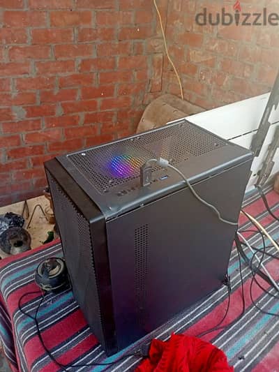 تجميعه rgp جيل رابع