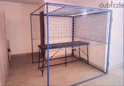 الجهاز  العنكابوتى للعلاج الطبيعى