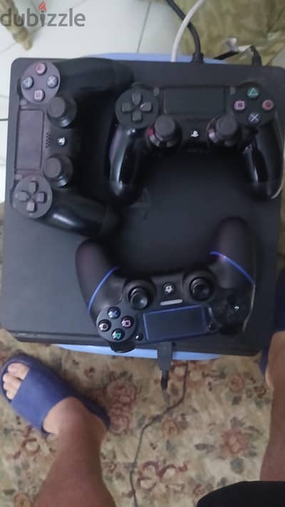 بيع بلاستيشن