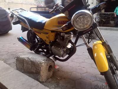 وينج 200 cc موديل 2020