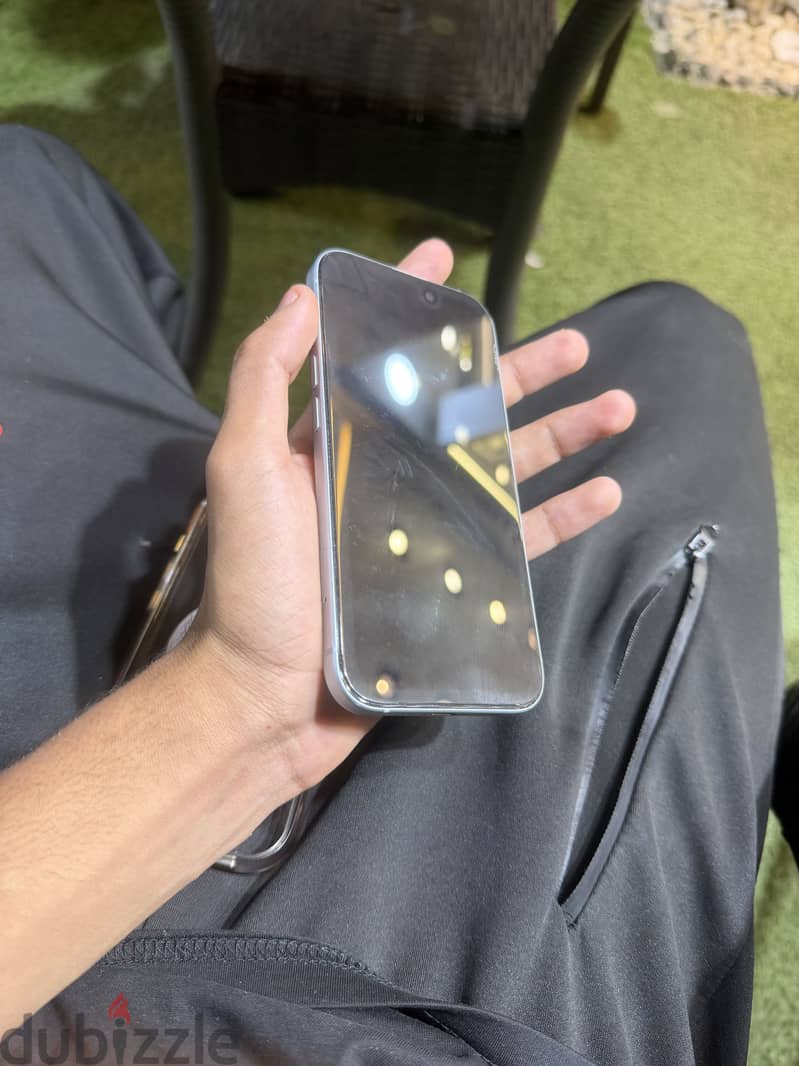 Apple - iPhone 15 3