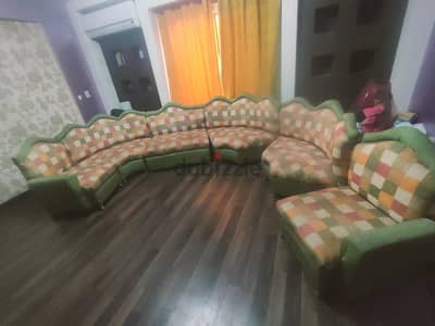 ركنة لقطة زان طبيعي اصليي