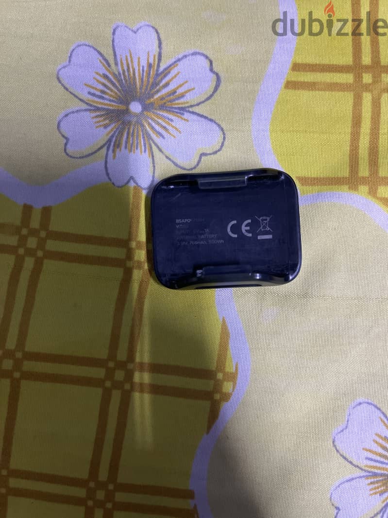 Wap smart 1