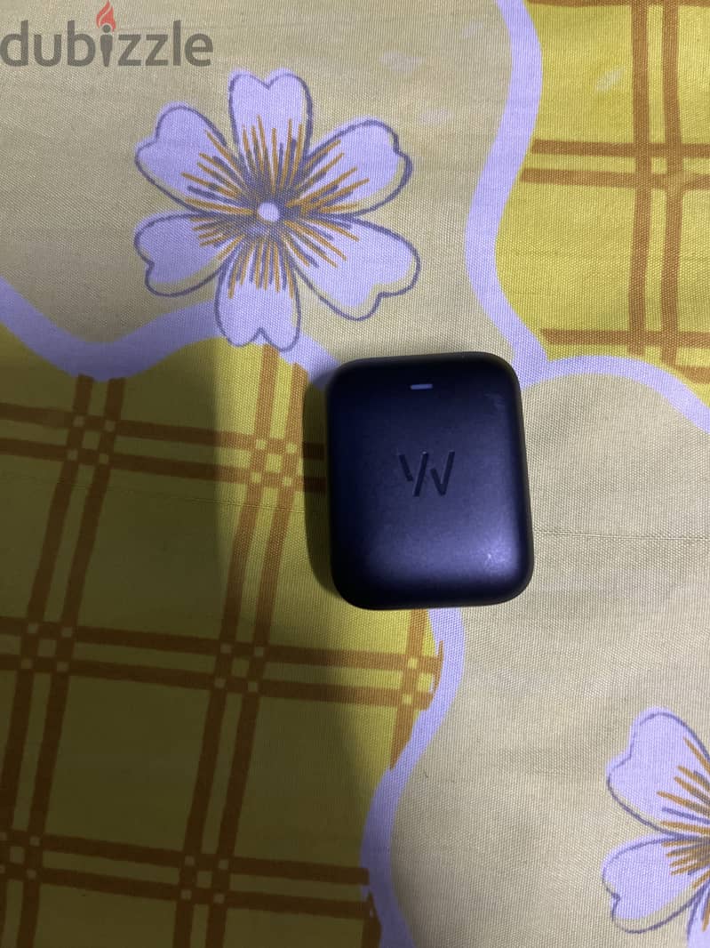 Wap smart 2