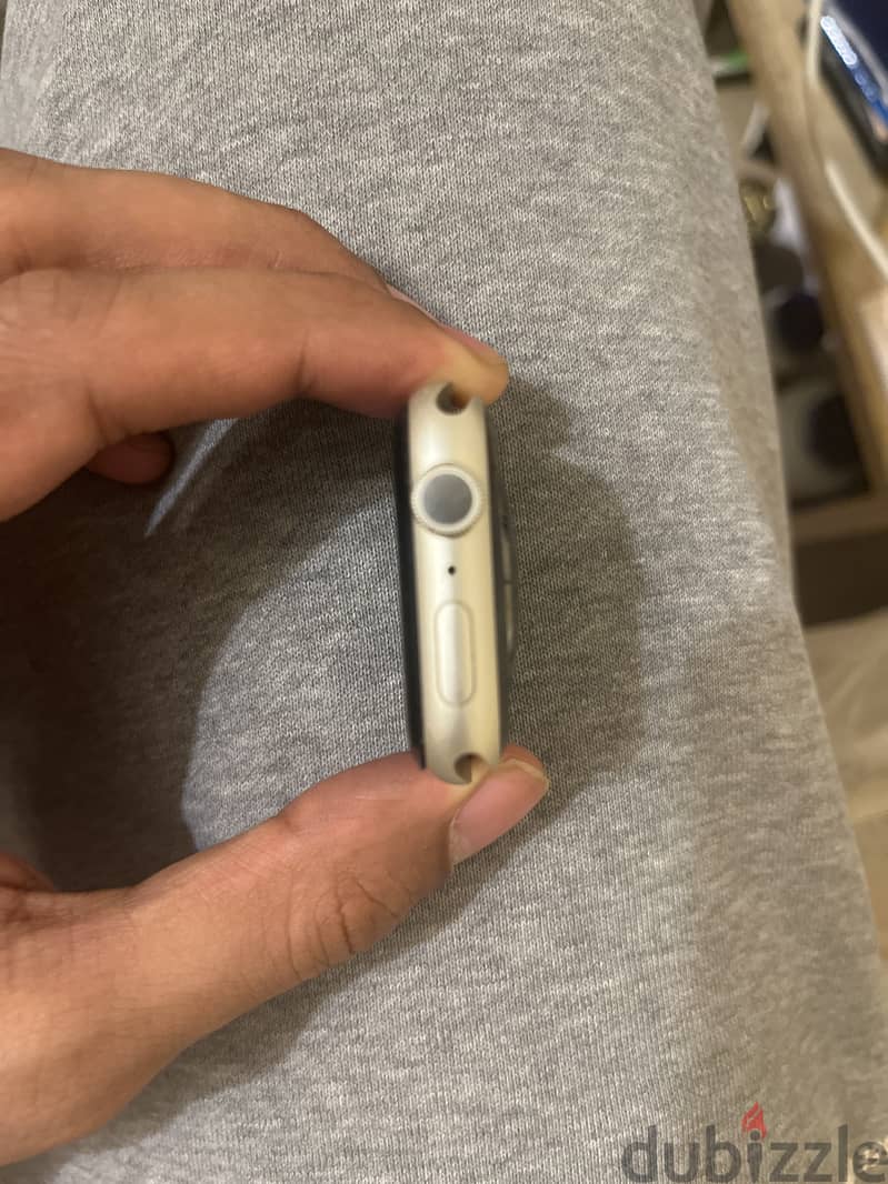 Apple Watch series 8 1