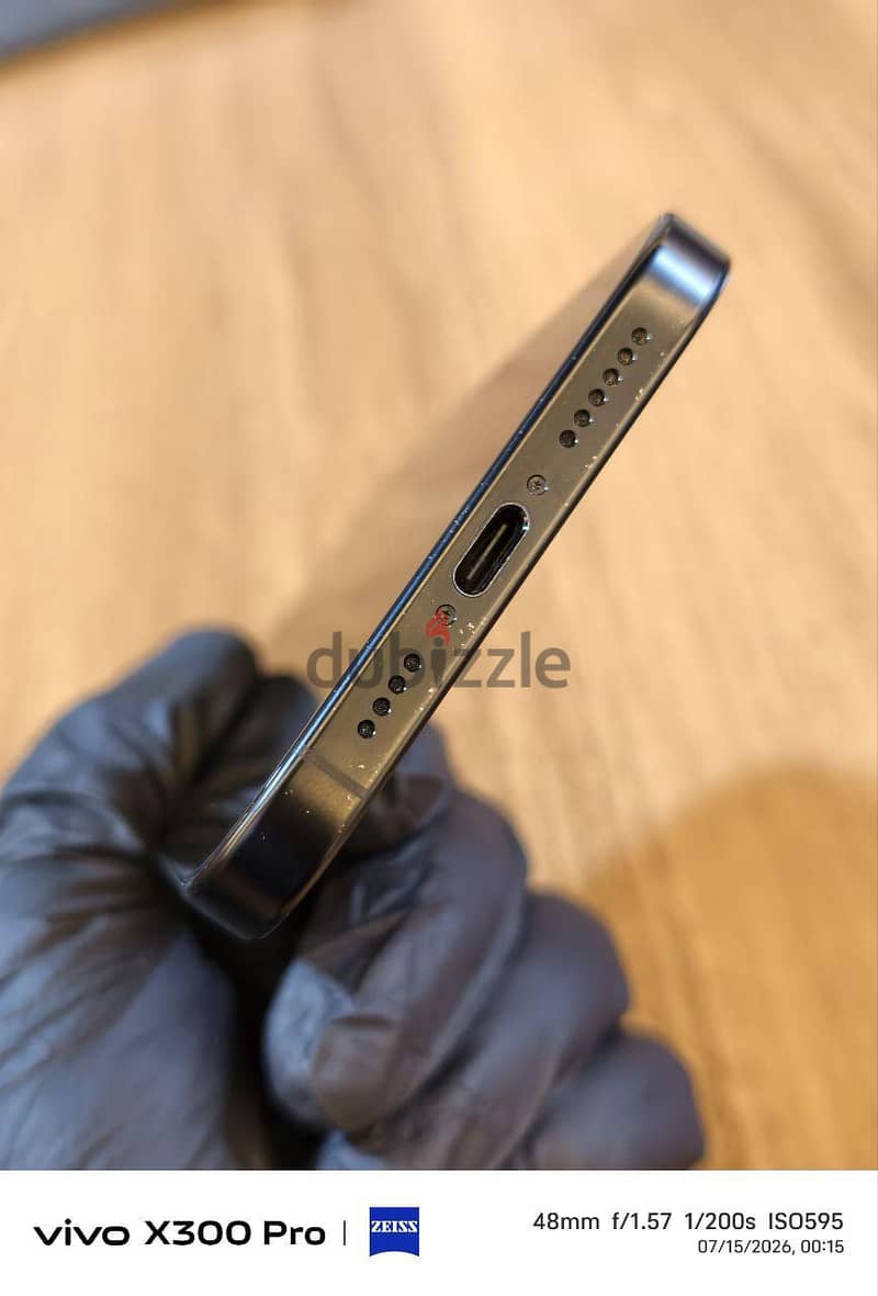 iPhone 16 Pro Max 1