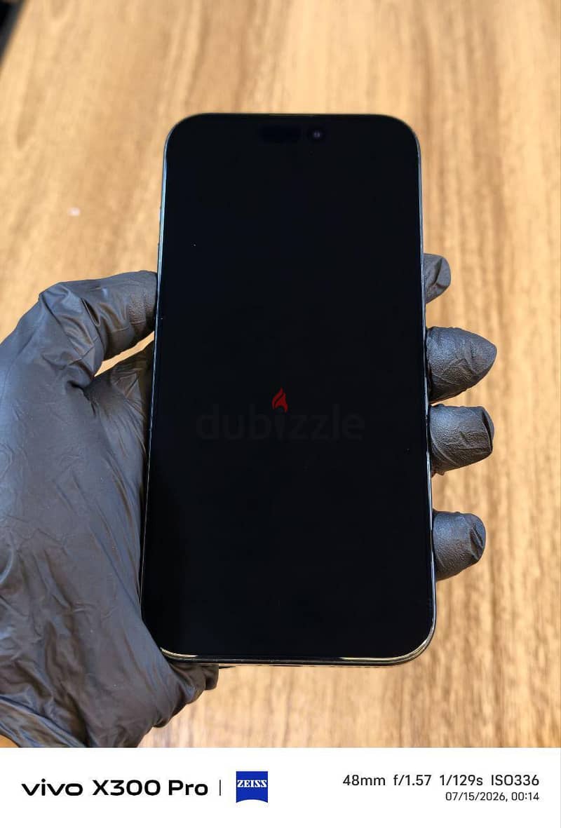 iPhone 16 Pro Max 2