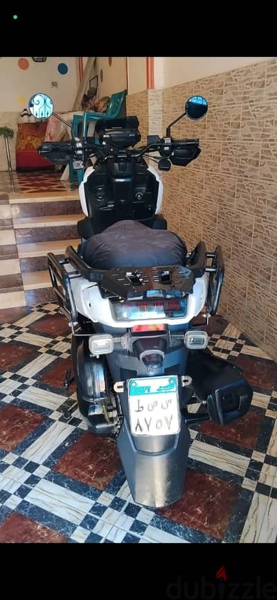 Keeway KEET 150
