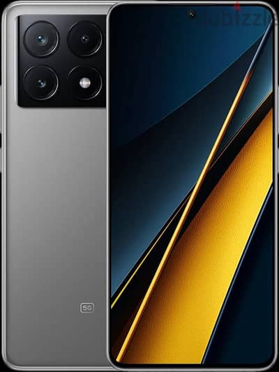 Xiaomi Poco X6 Pro