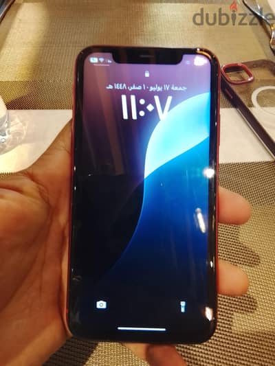 آبل - آيفون 11