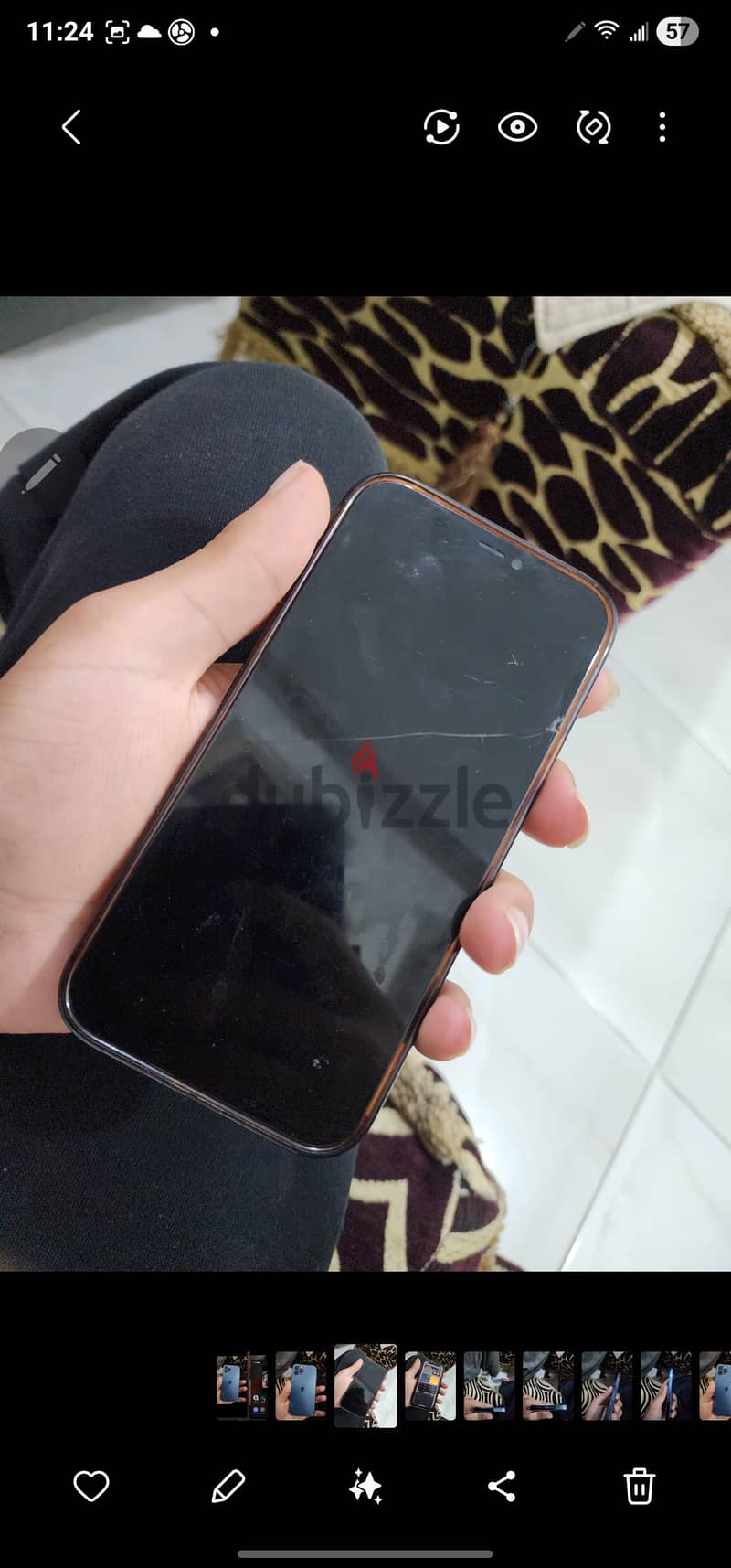 Apple - iPhone 12 Pro 3