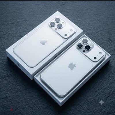 آبل - آيفون 17 برو ماكس