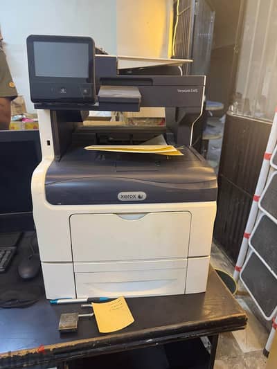 Xerox Versalink C405 للبيع