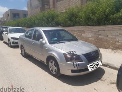 اسبيرانزا A516 2009 للبيع الإسكندرية