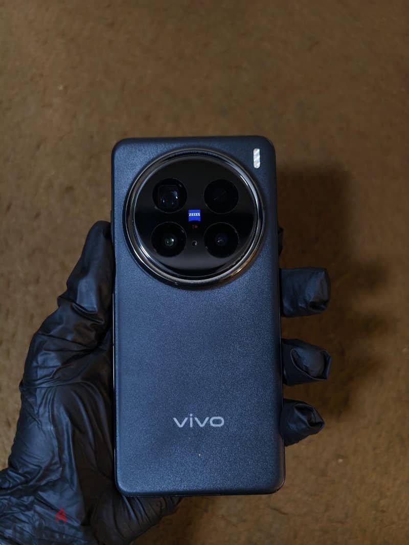 Vivo X200 Pro 1