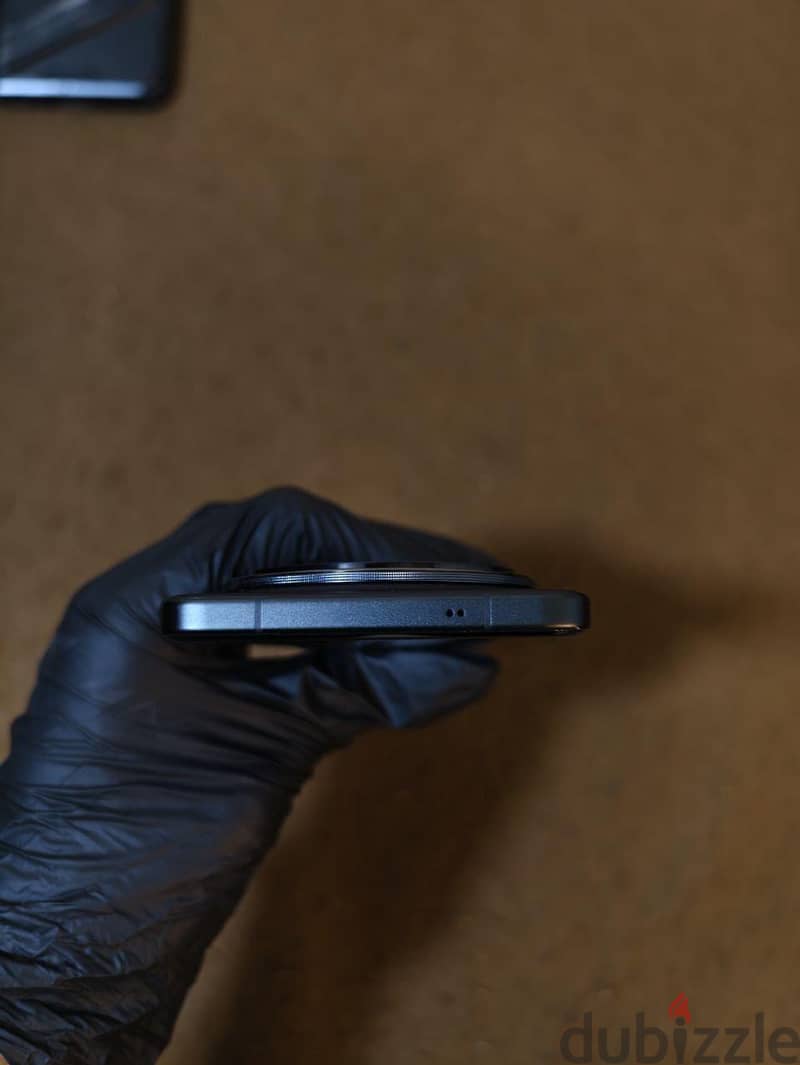 Vivo X200 Pro 4