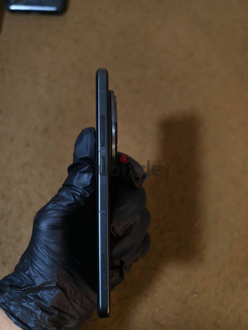 Vivo X200 Pro 5