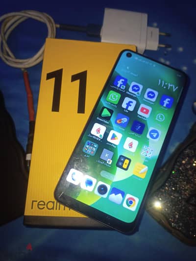 ريلمى 11 Realme
