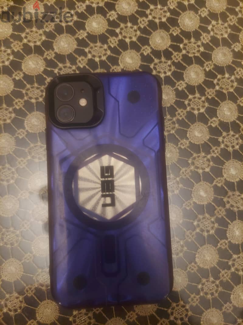 Apple - iPhone 11 1