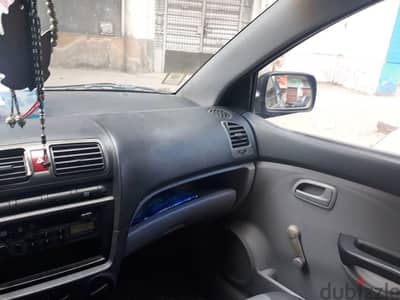 Kia Picanto 2005
