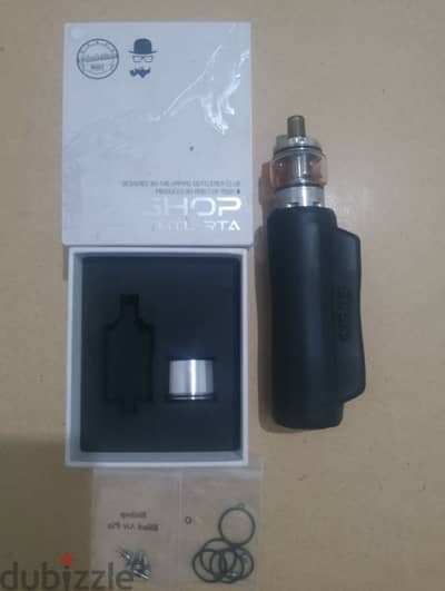 vape mtl ڤيب