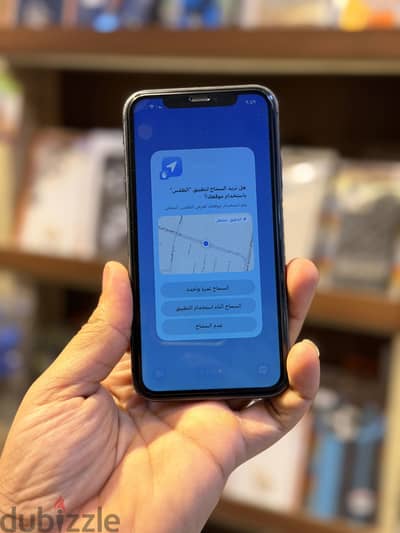 آبل - آيفون 11