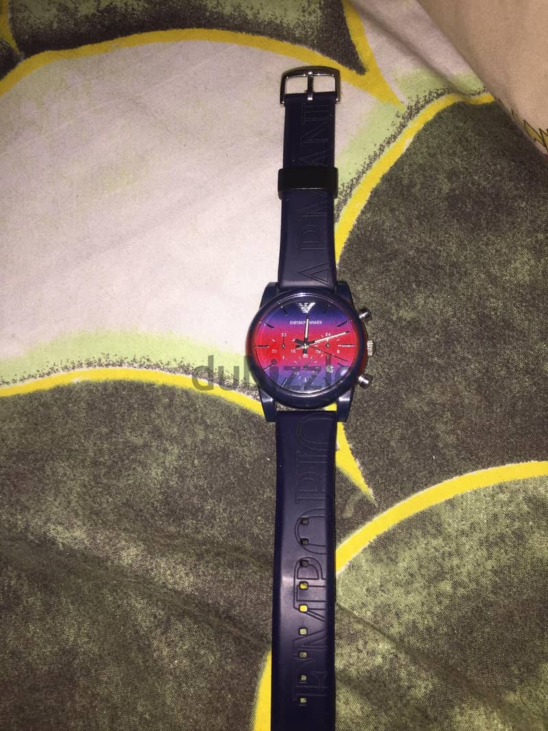 EMPORIO ARMANI Original 1