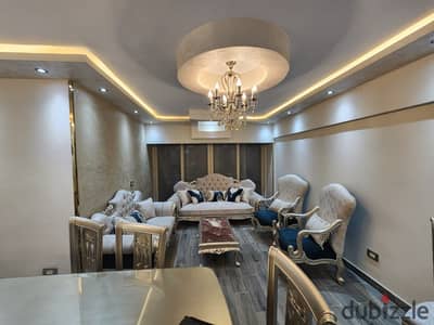 اخر شارع الخمسين عمارات الياسمين