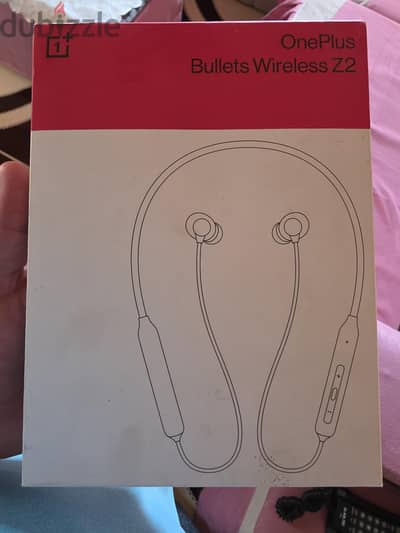 OnePlus Bullets Wireless z 2
