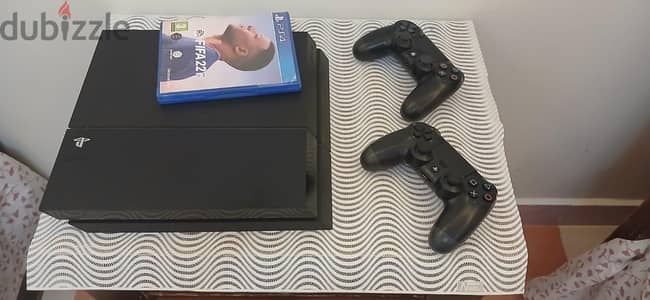 ps4 fat