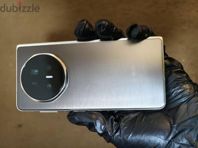 Honor Magic V5