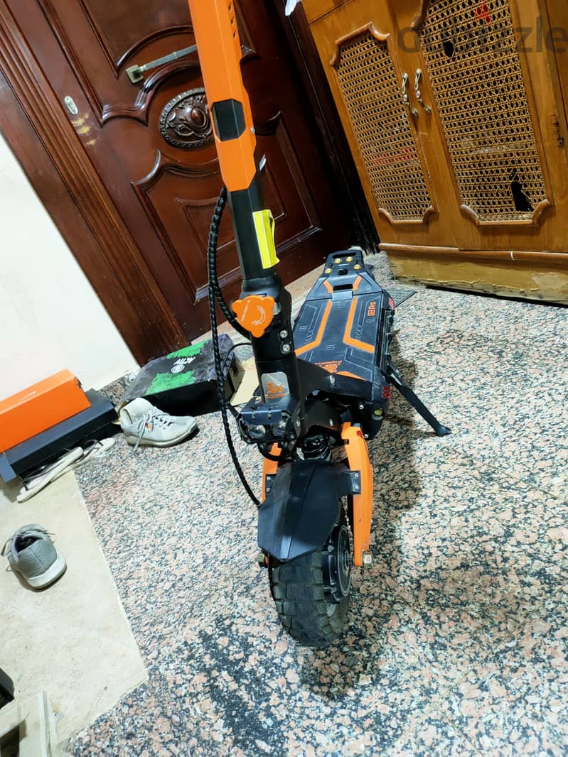 kugo g3pro 1