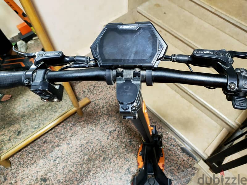 kugo g3pro 2