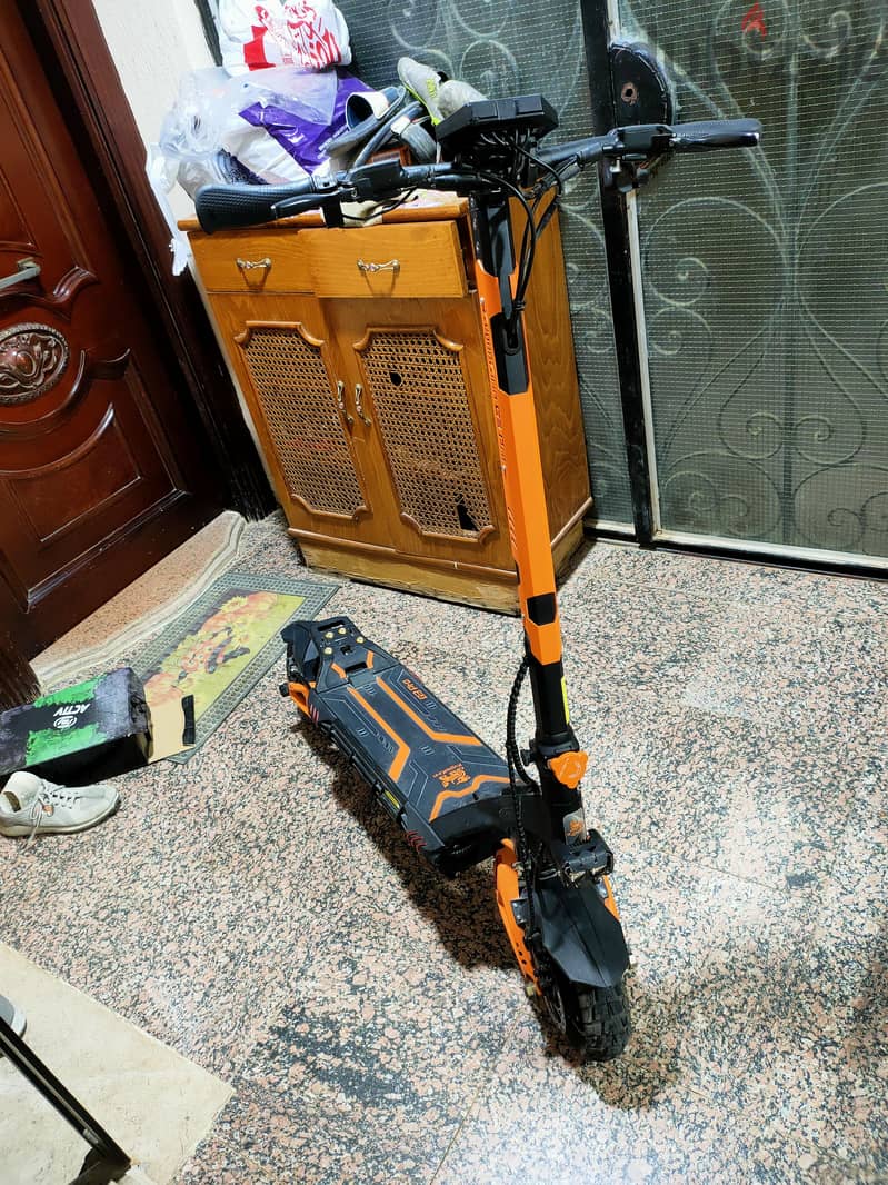 kugo g3pro 3