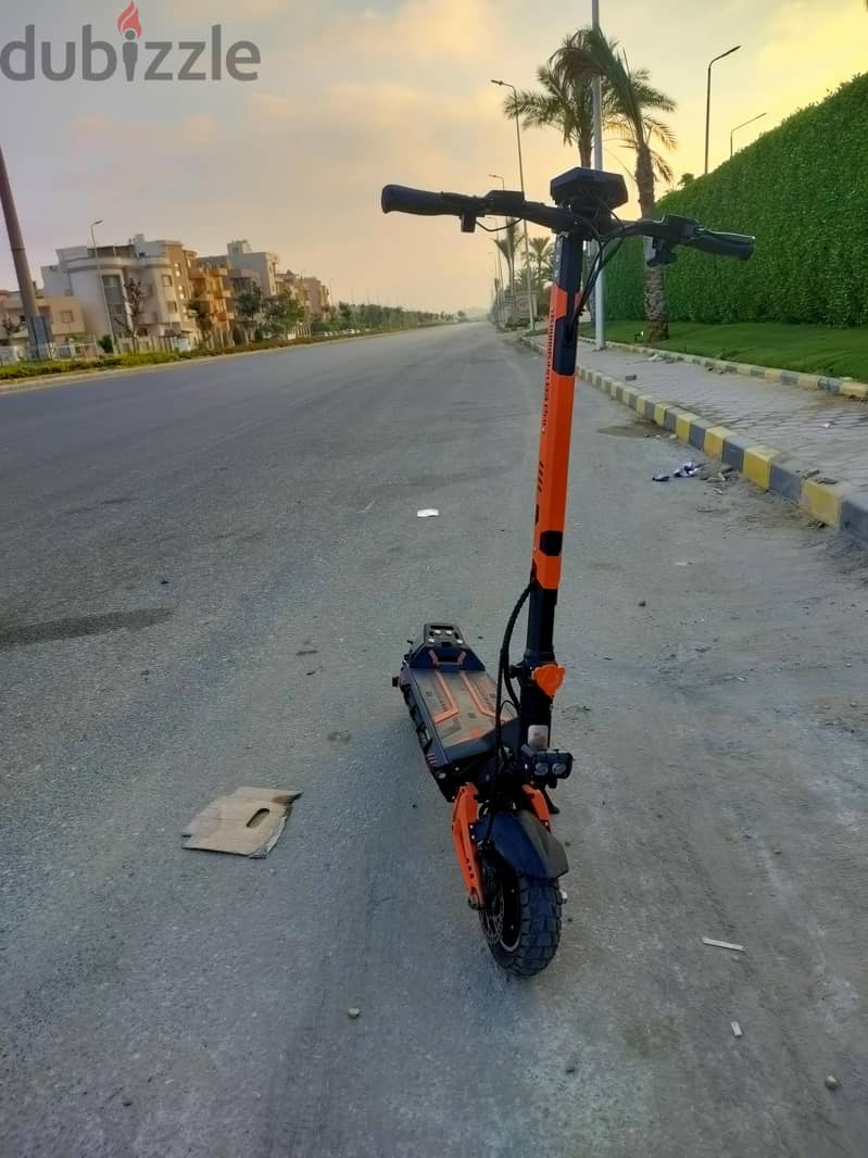 kugo g3pro 4