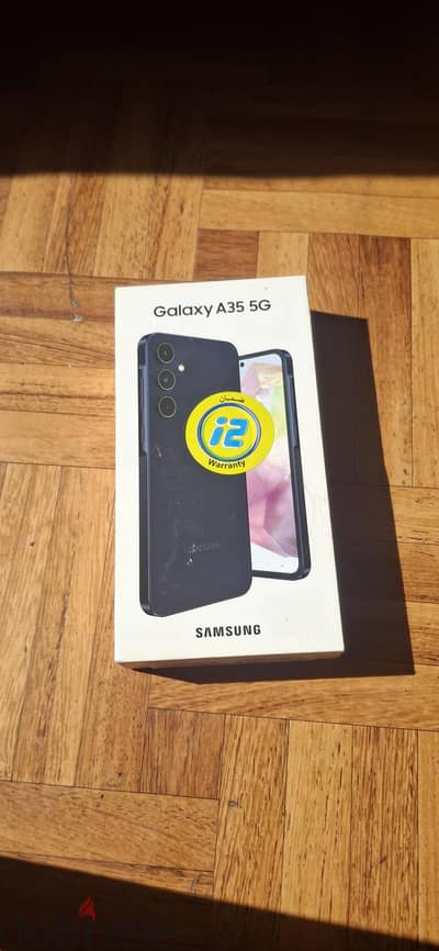 Samsung A35 5G