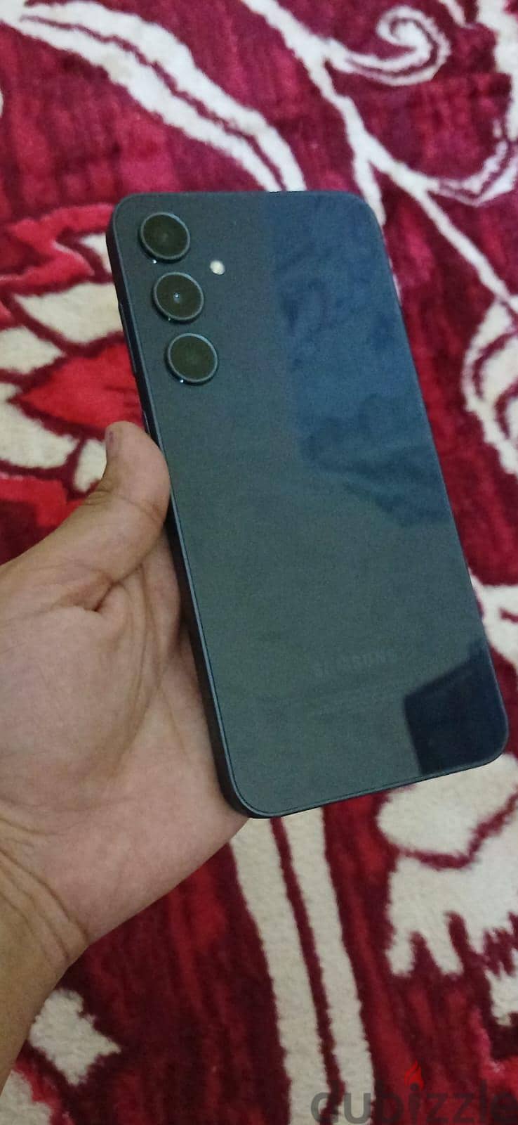 Samsung A35 5G 1