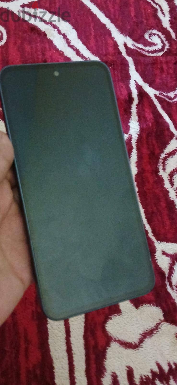 Samsung A35 5G 2