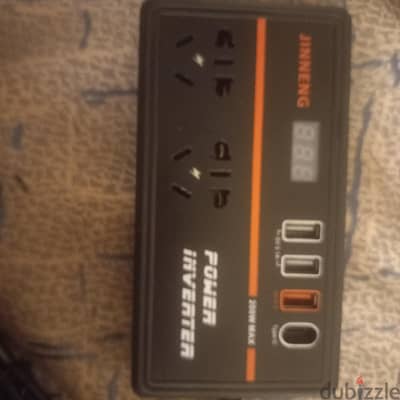 car inverter