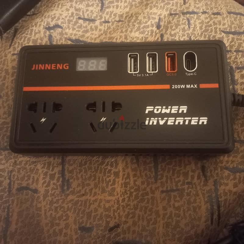 car inverter 1