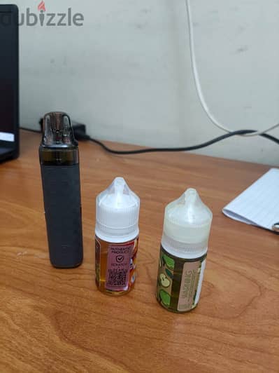 فيب بود نكسلم اكسلم برو اس كيو 1 2 vape pod nexlim xlim pro vaporeso