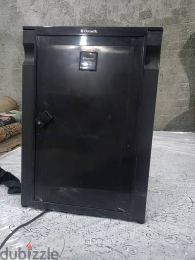 ميني بار Dometic