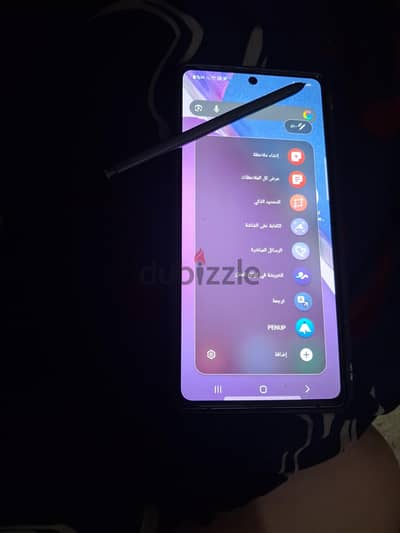سامسونج نوت 20