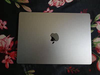Apple MacBook Pro 14 inch 2021 M1 Pro