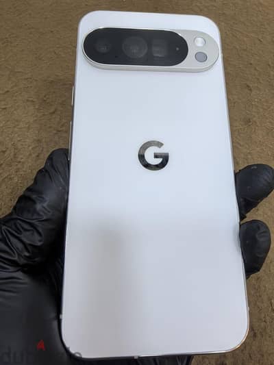 Pixel 10 Pro xl