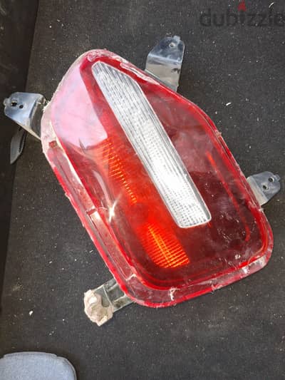 فانوس جاك s3 2022 خلفي للبيع