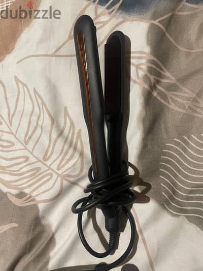 hair straightners حالتها ممتازه