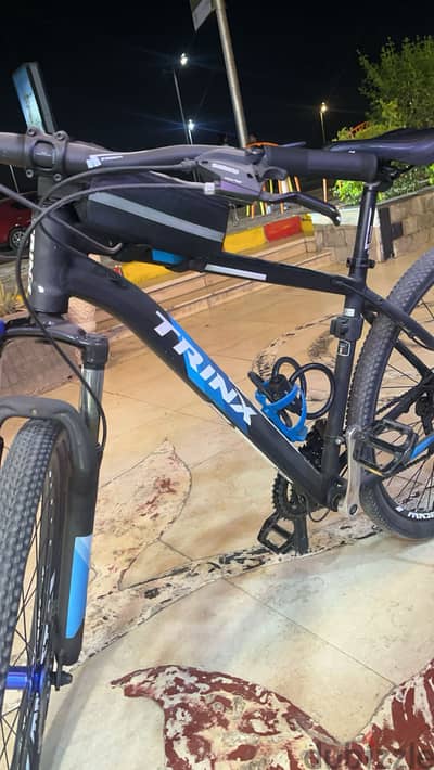 Trinx M136 Pro 29